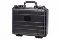 Apsauginė dėžė TEGO PRO Case WP Safe Box 3 black, IP65.