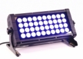 LED prožektorius laukui LED Touch Wash 40x10W RGBW 4in1 IP65 40°