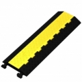 Apsauginis kabelių takelis TEGO PRO Cable board 3.30 black/yellow