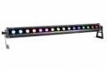 LED Bar šviestuvas laukui IRIDIUM Arc Bar MK II 168 16x8W RGBW 4in1 IP65 3