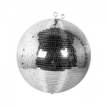 Veidrodinis gaublys ADJ mirrorball 40 cm M-1616