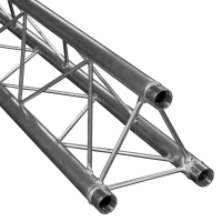 Trikampė aliuminio konstrukcija DURATRUSS DT 23-100 (1m.)