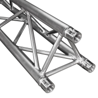 Trikampė aliuminio konstrukcija DURATRUSS DT 33/2-200 (2m.)