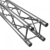 Dekoratyvinė aliuminio konstrukcija Duratruss DT 14-250 (2,5m)