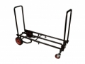 Įrangos transportavimo vežimėlis ROADINGER Stage Donkey XL Transport Cart