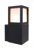 Lauko šviestuvas DEKO LIGHT Surface mounted wall lamp Facado A