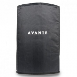 Apsauginis krepšys kolonėlei su stiprintuvu ir DSP AVANTE A10