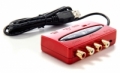 USB Audio konverteris BEHRINGER U- Control UCA222