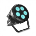 LED Prožektorius su baterija Cameo ROOT® PAR BATTERY