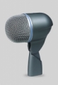 Instrumentinis mikrofonas būgnams SHURE BETA52A