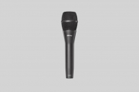 Vokalinis mikrofonas SHURE KSM9/CG