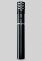 Kondencatorinis instrumentinis mikrofonas SHURE PGA81