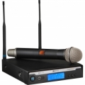 Belaidė mikrofono sistema Electro-Voice R300 ‐ HD