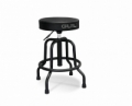 Kėdė su pneumatiniu aukščio reguliavimu Guil SL-25