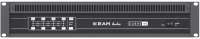 Garso stiprintuvas Ram Audio DUBHE-2.5Q