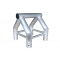 Aliuminio konstrukcijos elementas Global truss F34 TOP TUBE