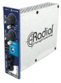 Priešstiprintuvinis - dibox modulis Radial JDV-Pre™ Instrument Preamp and DI