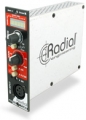 Priešstiprintuvinis modulis Radial PowerTube™ Tube Preamplifier