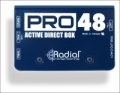 Aktyvus Di- Box Radial Pro48™