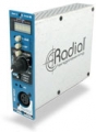 Priešstiprintuvinis modulis Radial PowerPre™ Mic Preamplifier