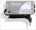 Pasyvus Di-Box Radial StageBug™ SB-5 (kompiuteriams)