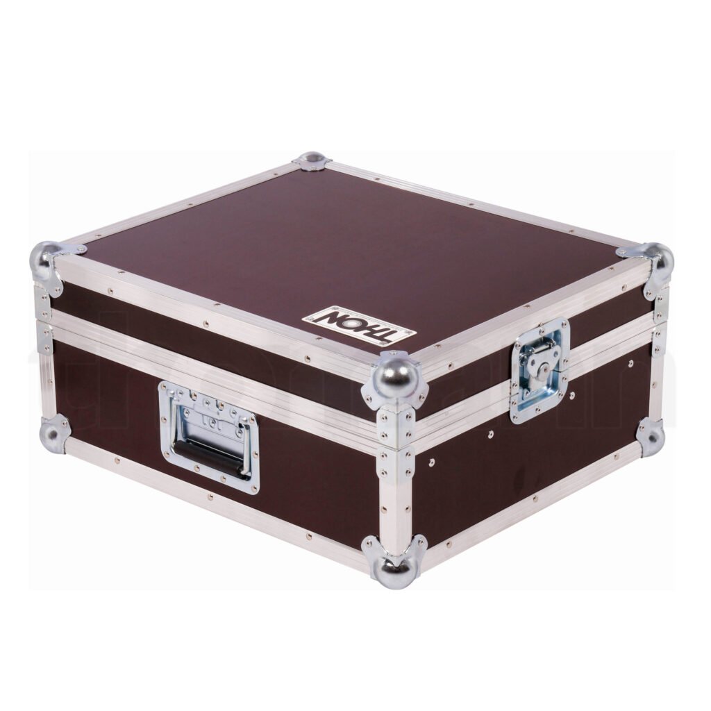 Thon Rack Case 12U Notebook Board