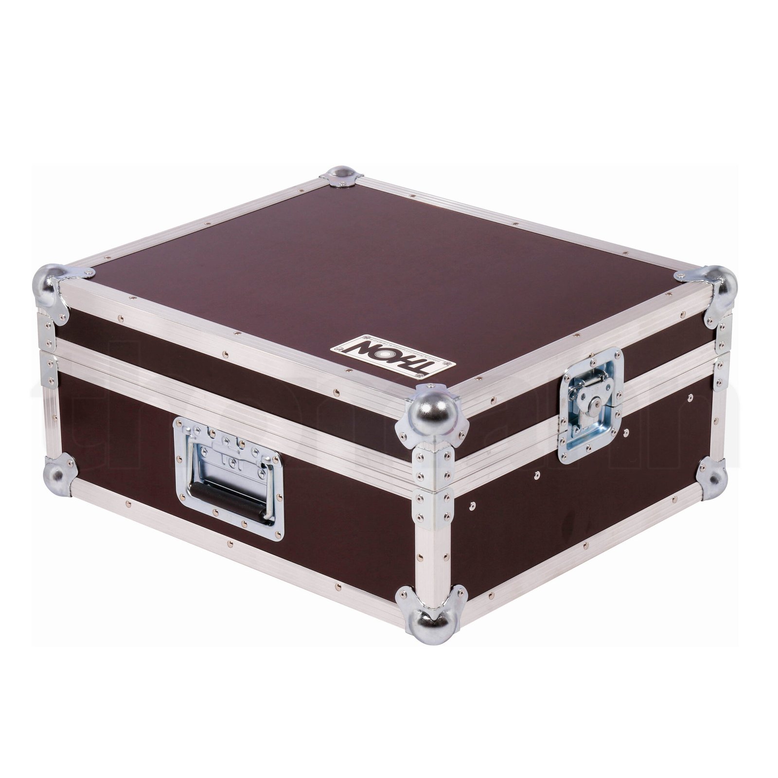 Thon Rack Case 12U Notebook Board - Image 1