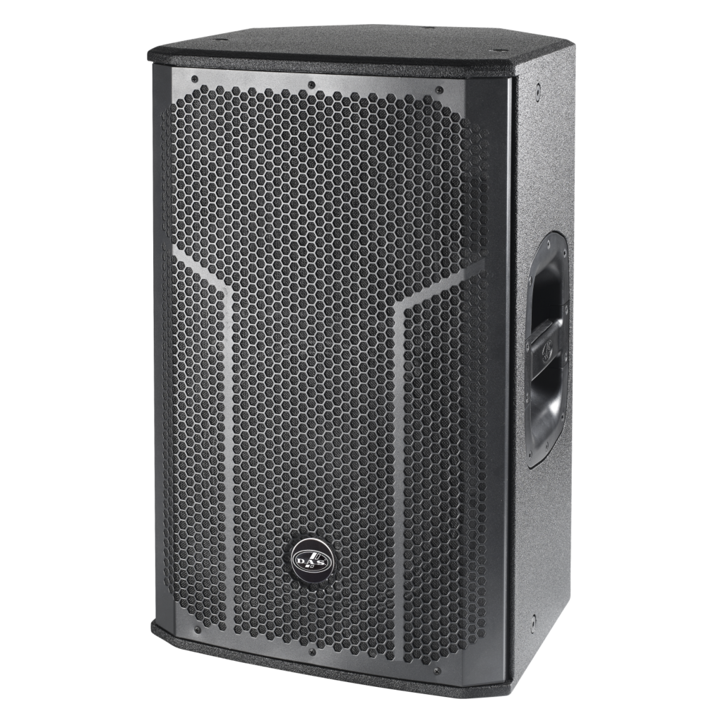 DAS Audio ACTION-512A