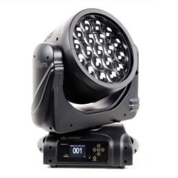 IRIDIUM LED Wash 1940Z - Image 1