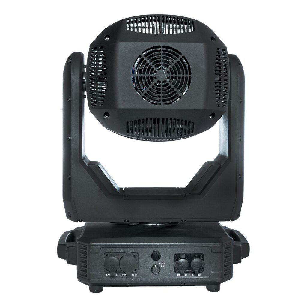 ADJ Hydro Beam CMY