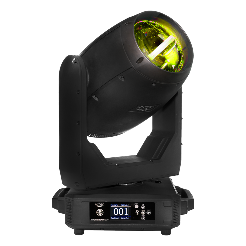 ADJ Hydro Beam CMY
