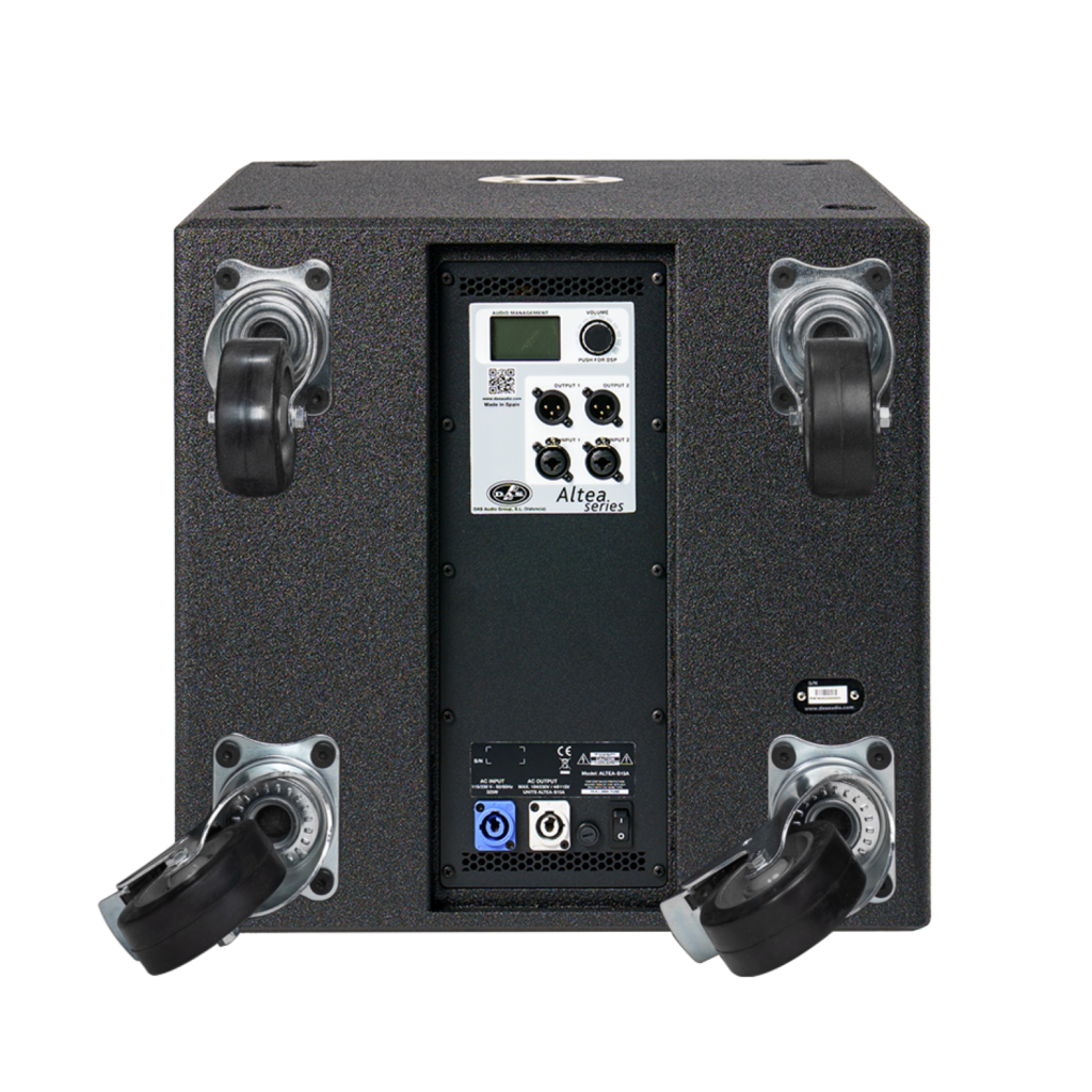DAS Audio Altea-S15A