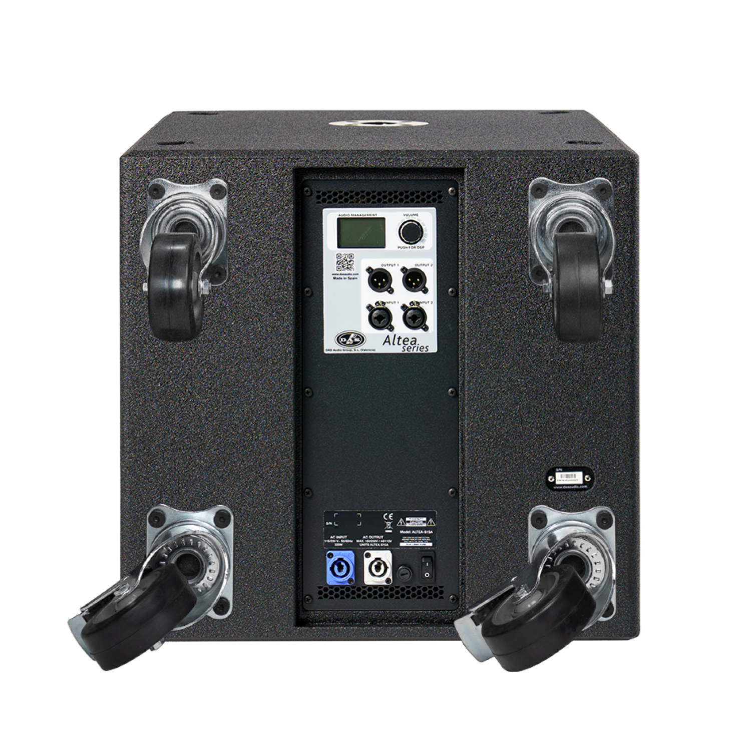 DAS Audio Altea-S15A - Image 4