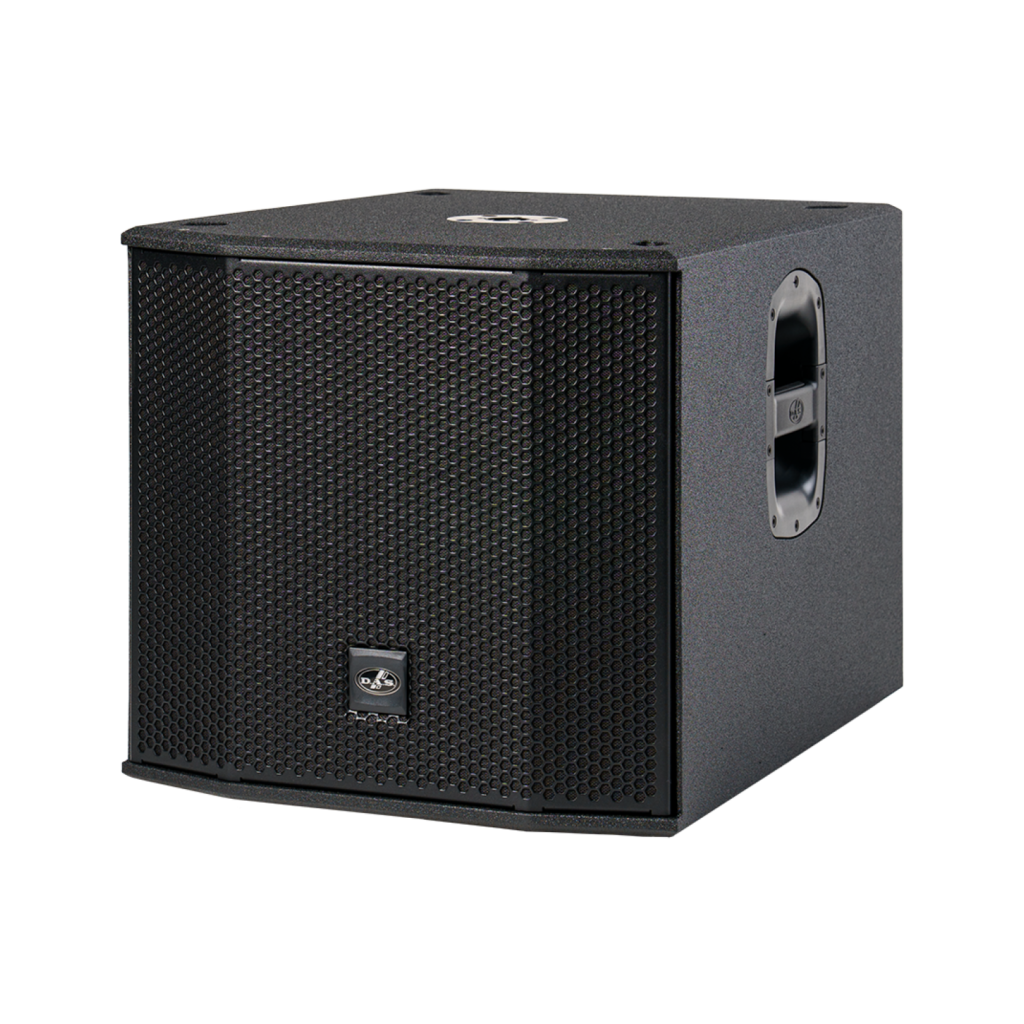 DAS Audio Altea-S15A