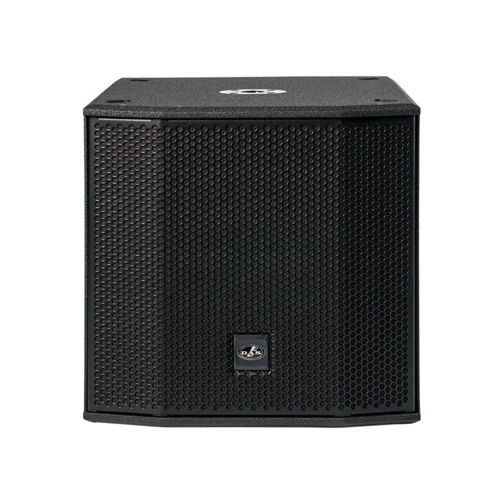 DAS Audio Altea-S15A