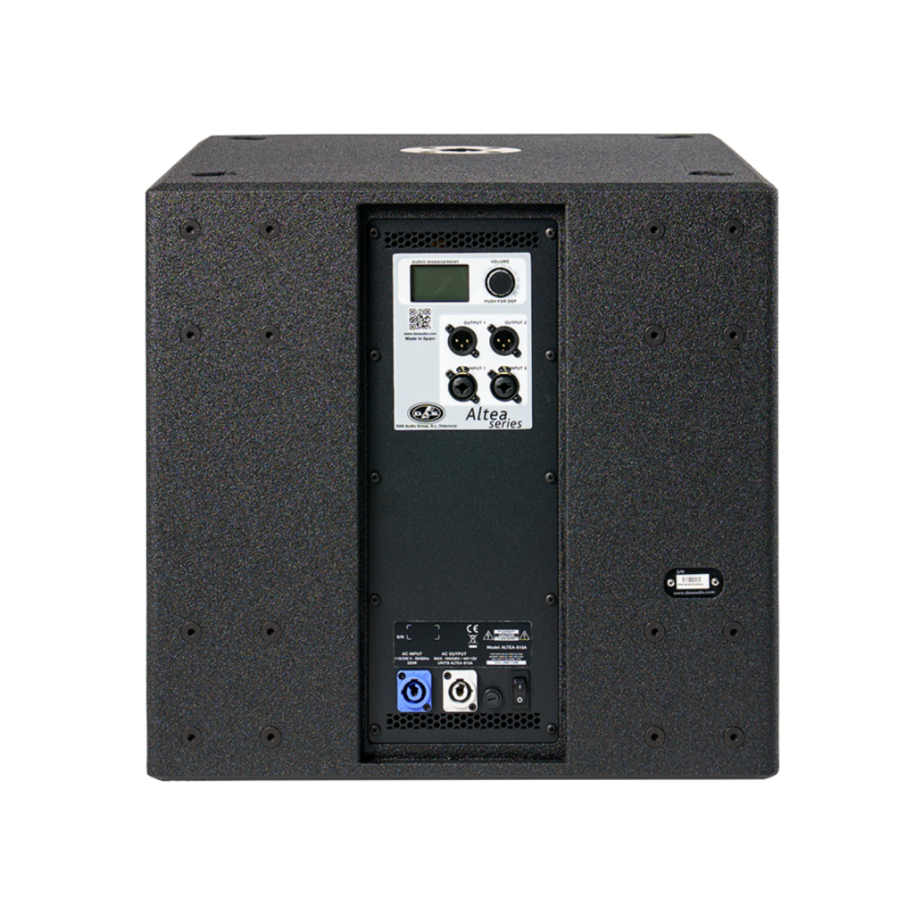 DAS Audio Altea-S15A