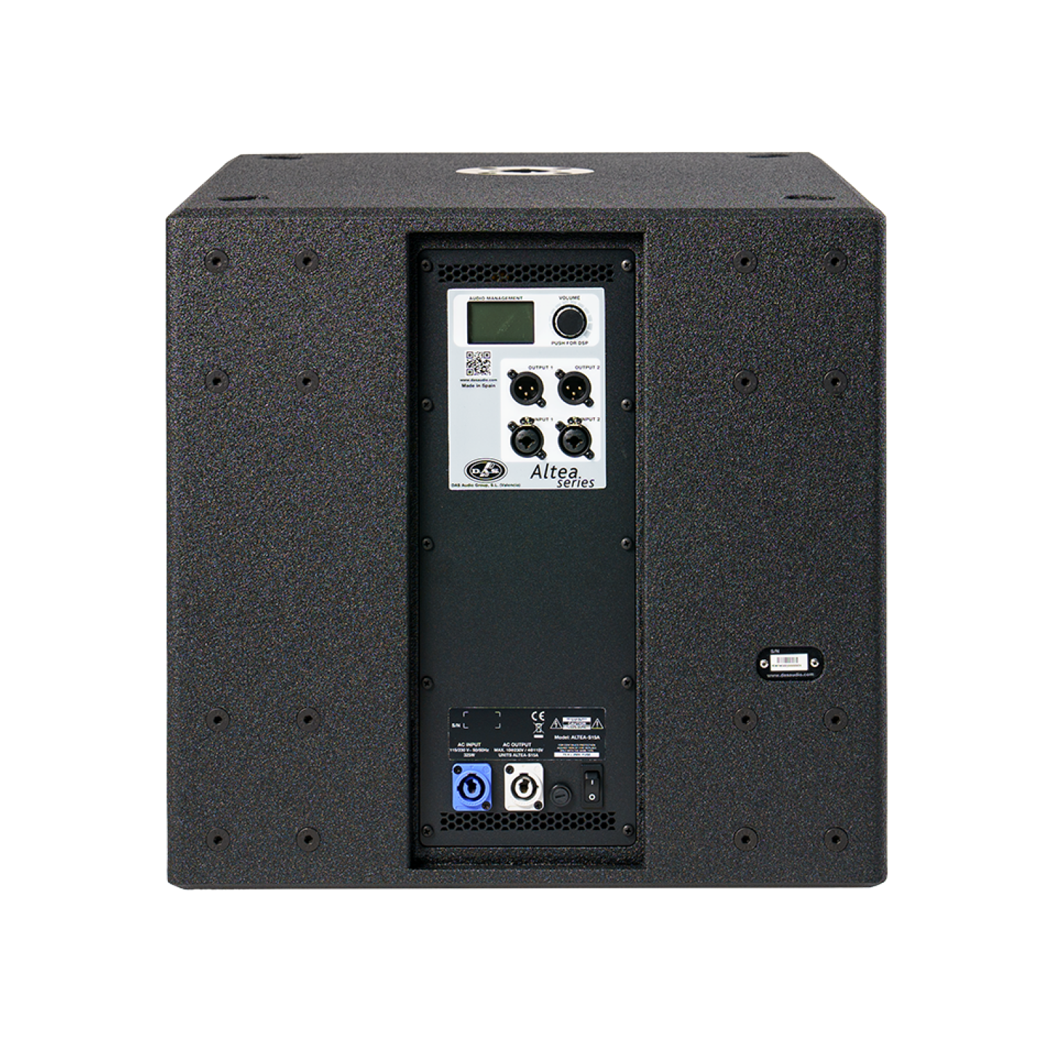 DAS Audio Altea-S15A - Image 2