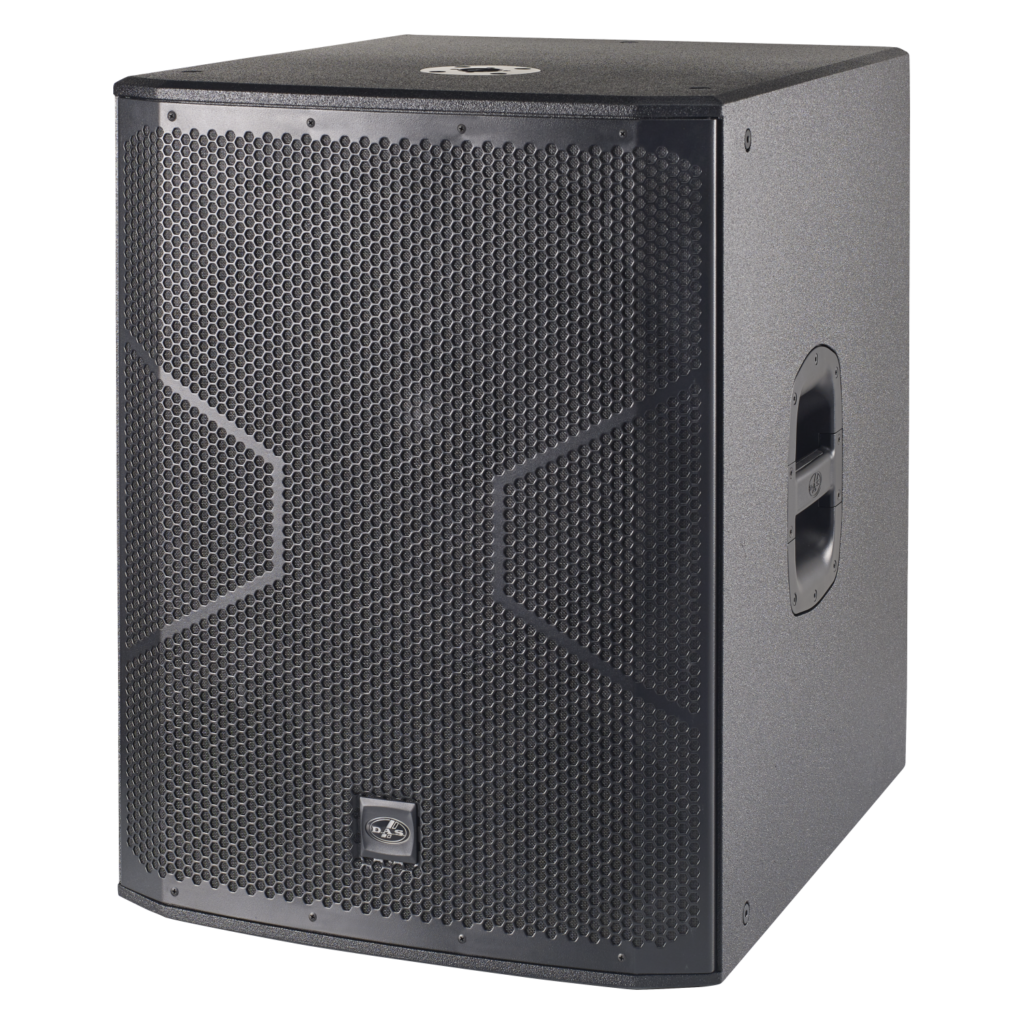 DAS Audio Altea-718