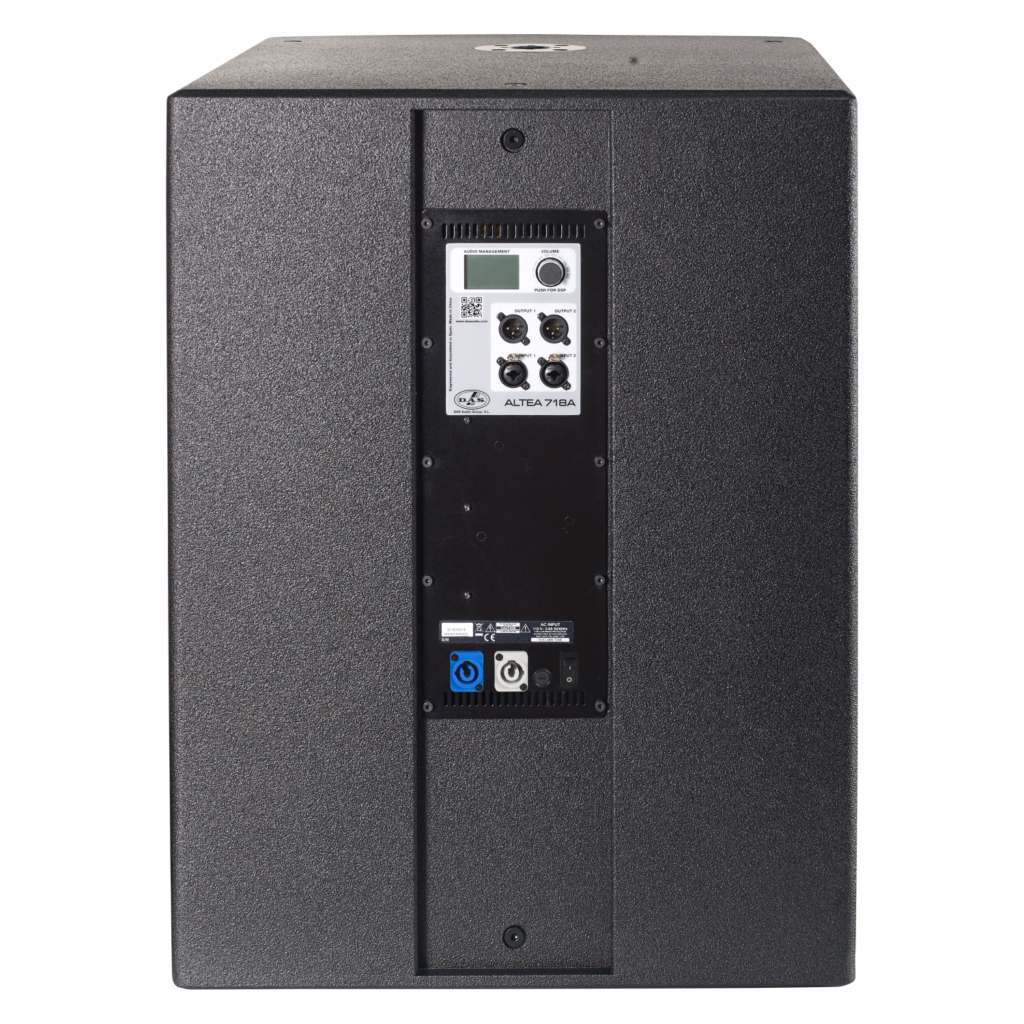 DAS Audio Altea-718A