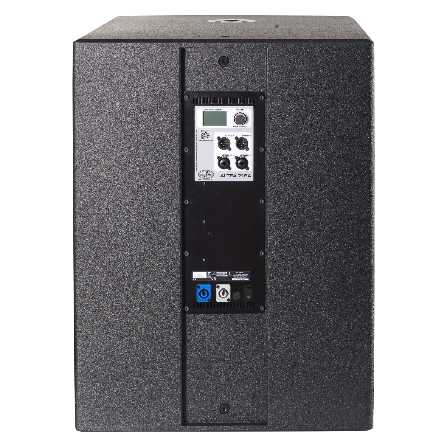 DAS Audio Altea-718A - Image 2