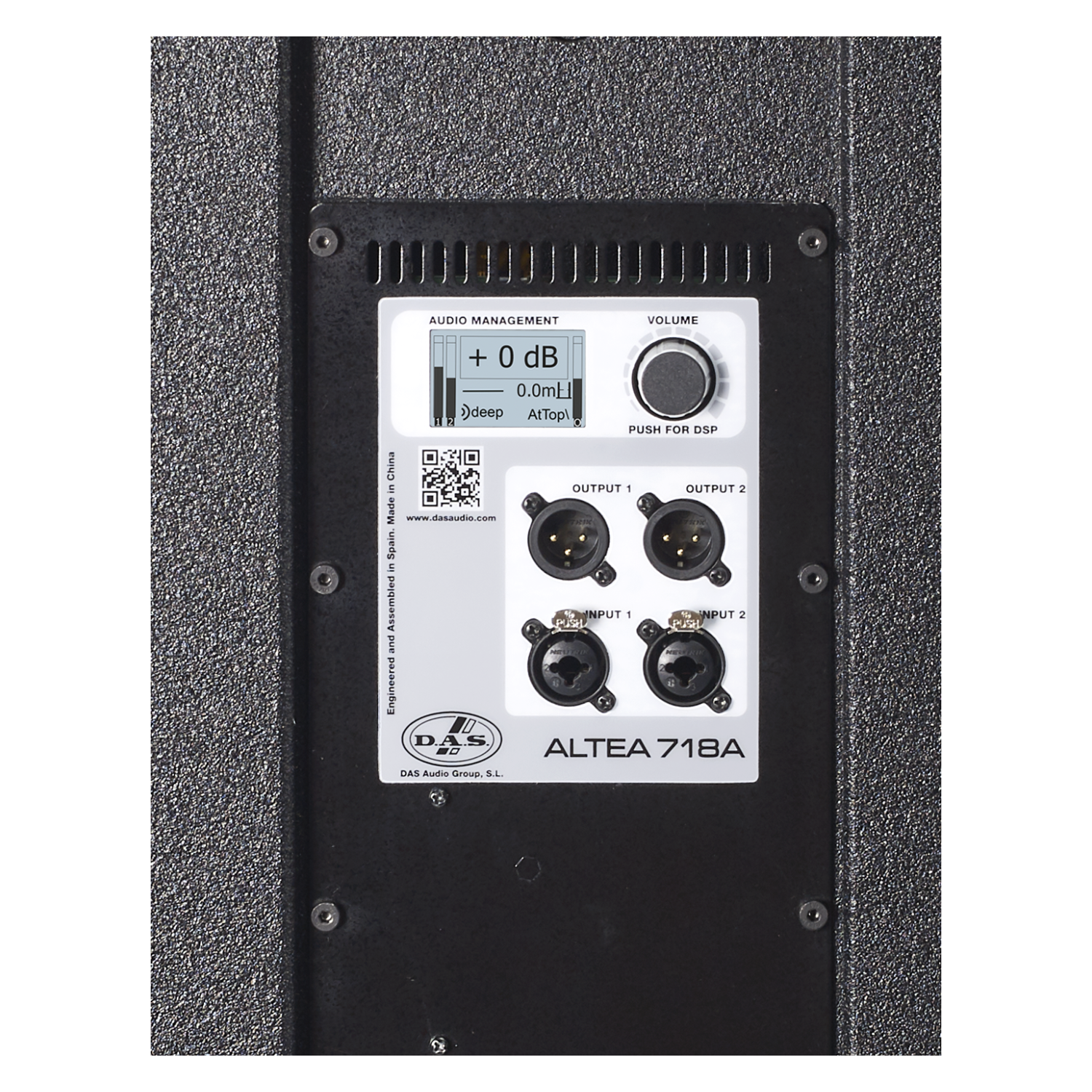 DAS Audio Altea-718A - Image 4
