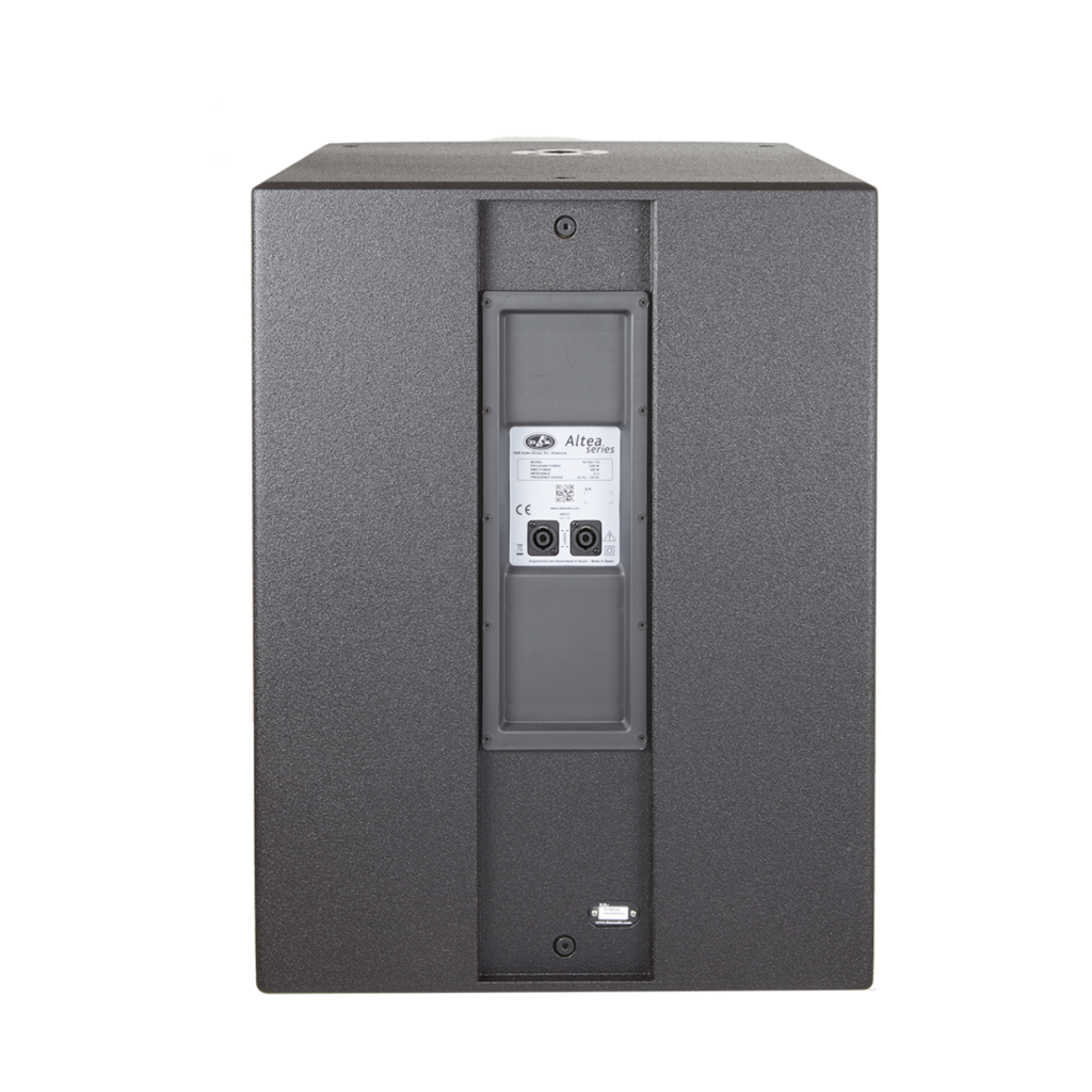 DAS Audio Altea-718