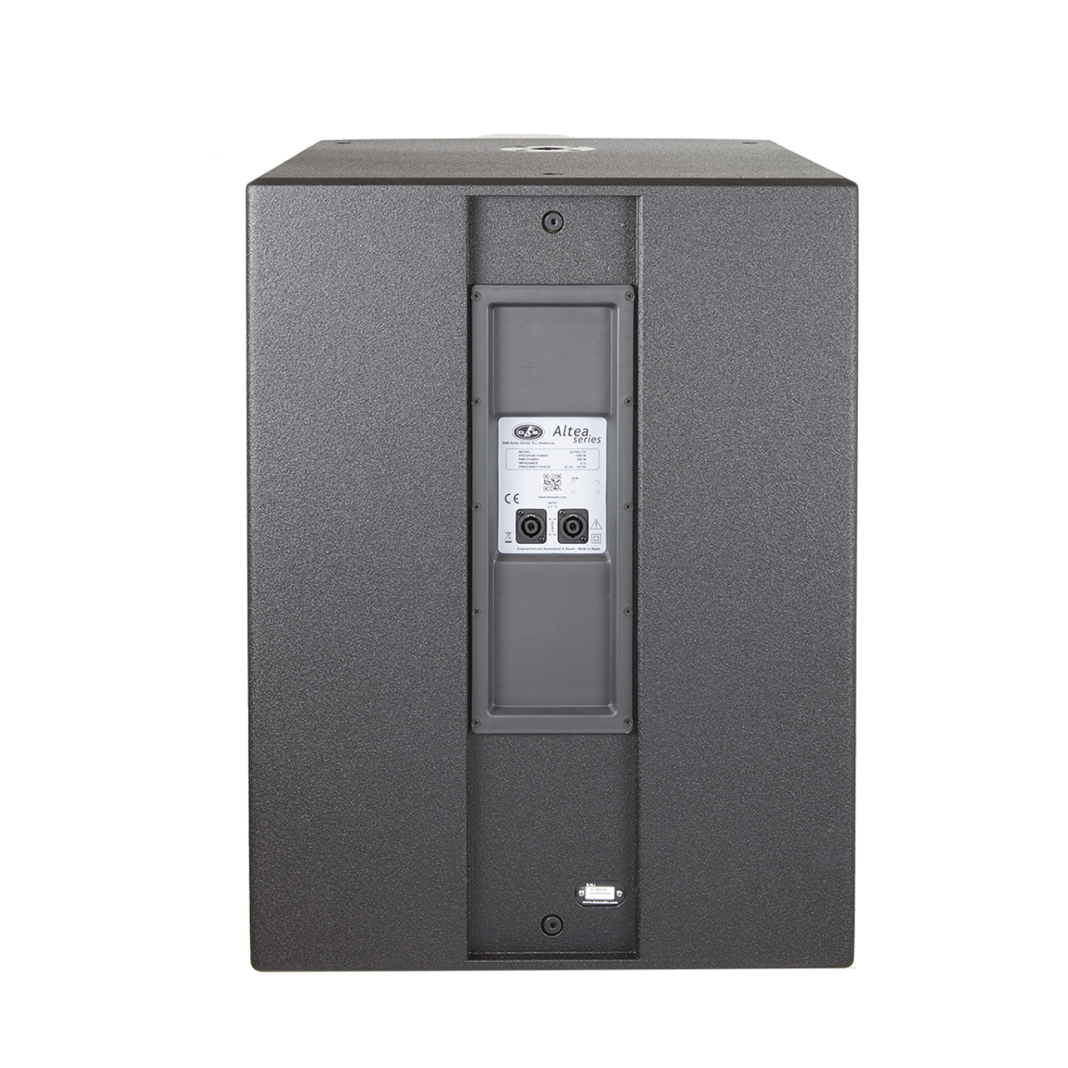 DAS Audio Altea-718 - Image 3
