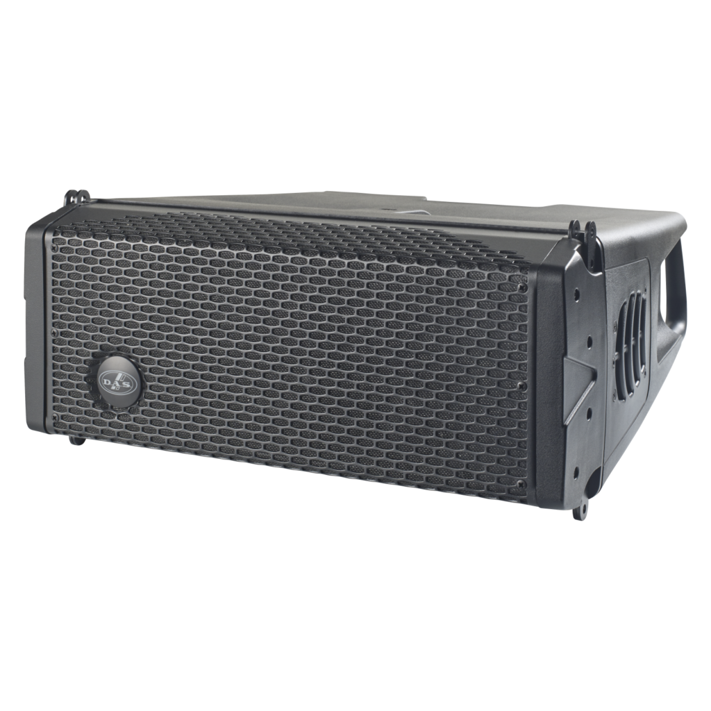 DAS Audio Event-26A