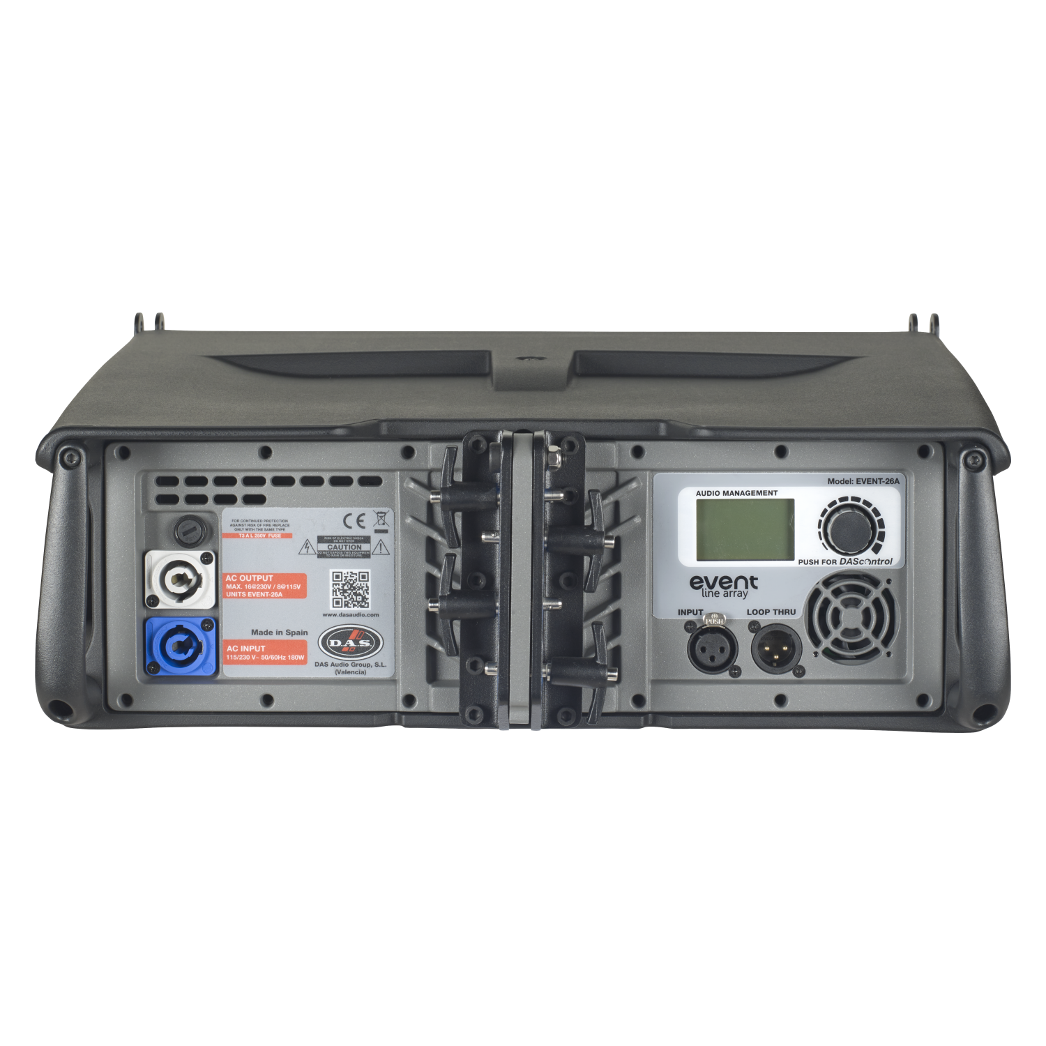 DAS Audio Event-26A - Image 2