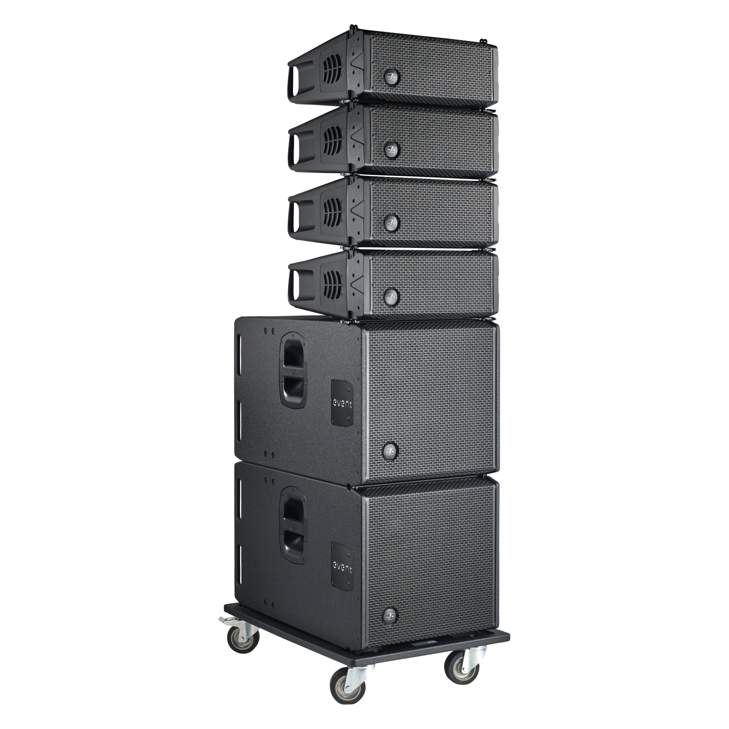 DAS Audio Event-26A - Image 4