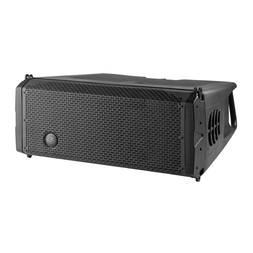 DAS Audio Event-28A