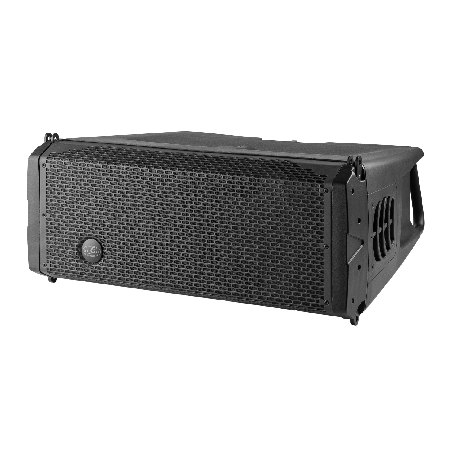 DAS Audio Event-28A - Image 1