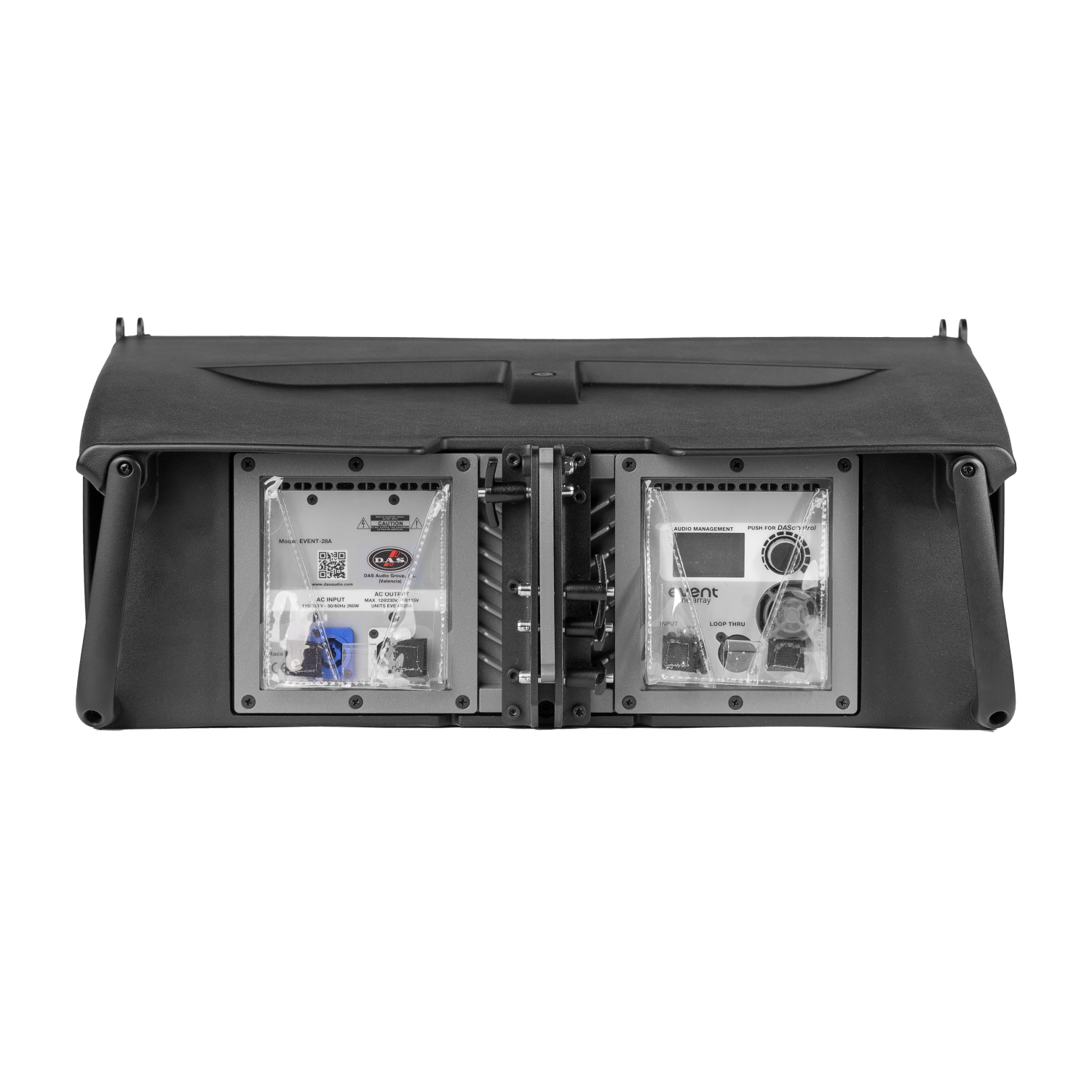 DAS Audio Event-28A - Image 2