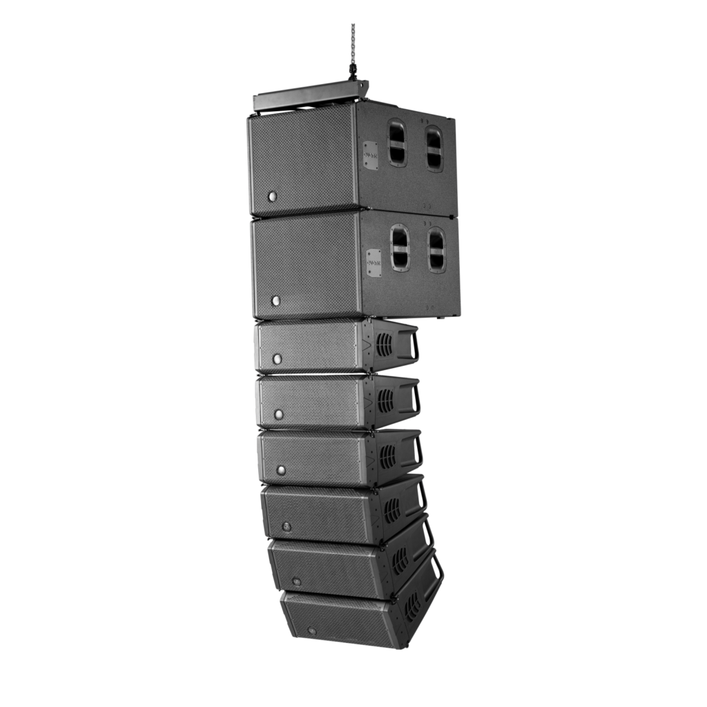 DAS Audio Event-28A